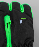 Reusch Ben 6285108 7716 black 4